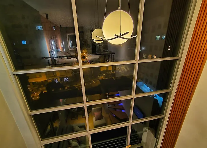 Coliving Ecuador Apartamentos Sector Swiss Hotel