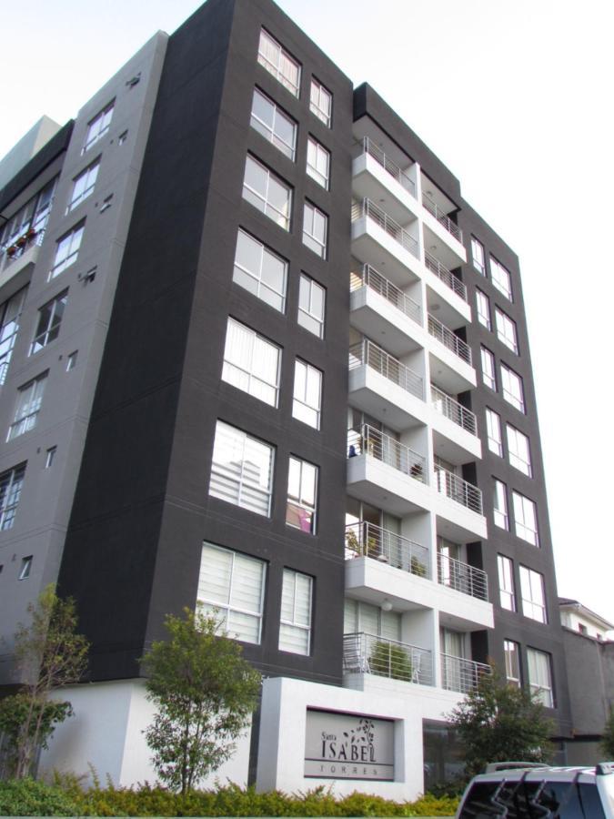 Coliving Ecuador Sector Swiss Quito
