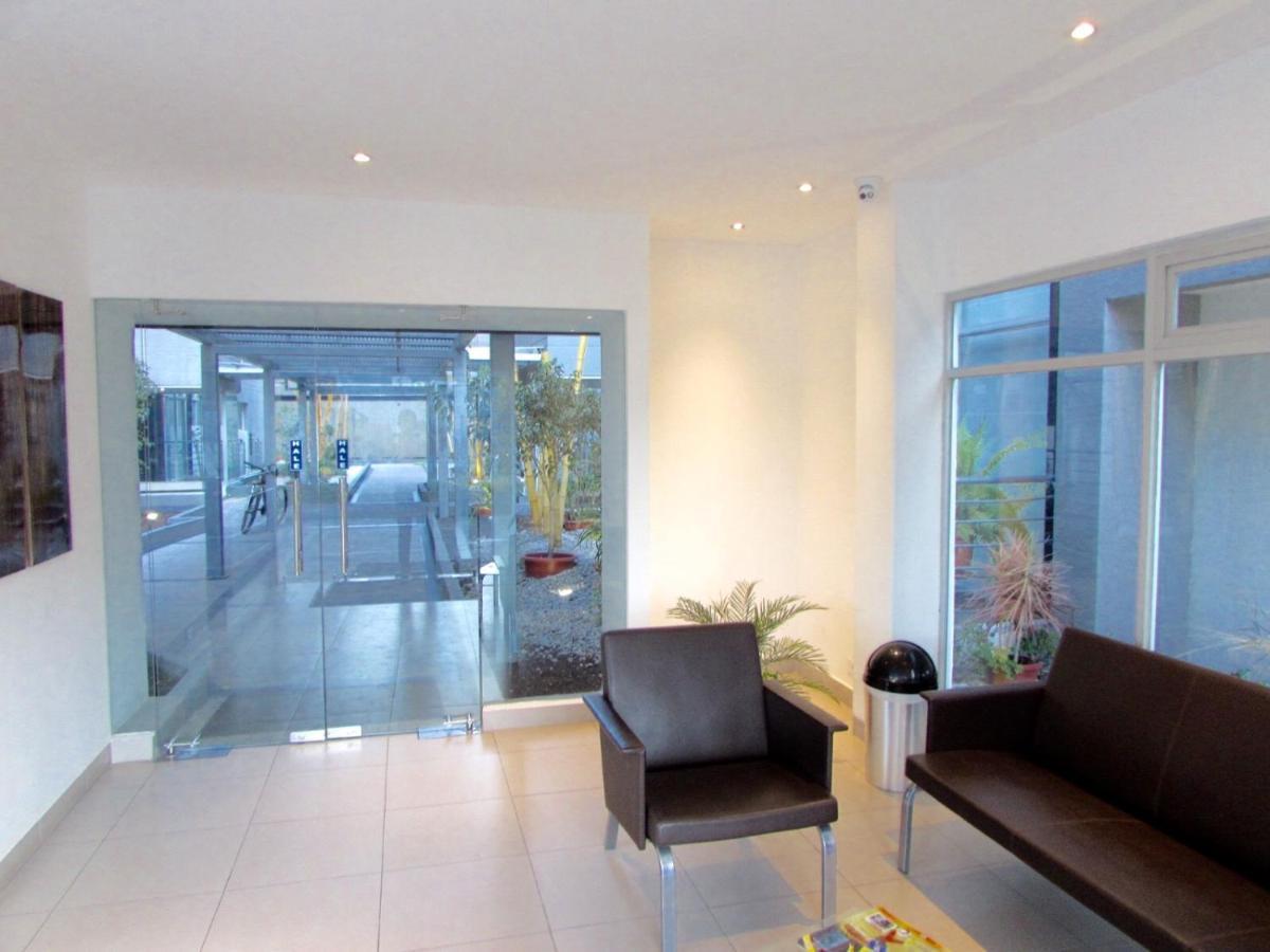 Apartment Coliving Ecuador Sector Swiss Quito