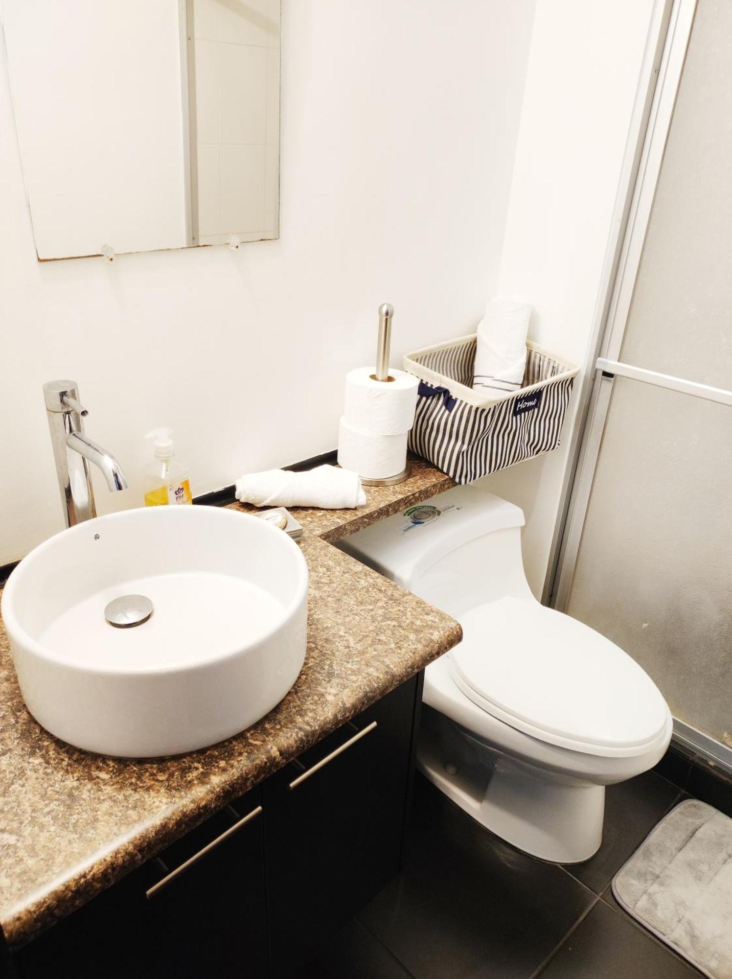Coliving Ecuador Sector Swiss Apartment