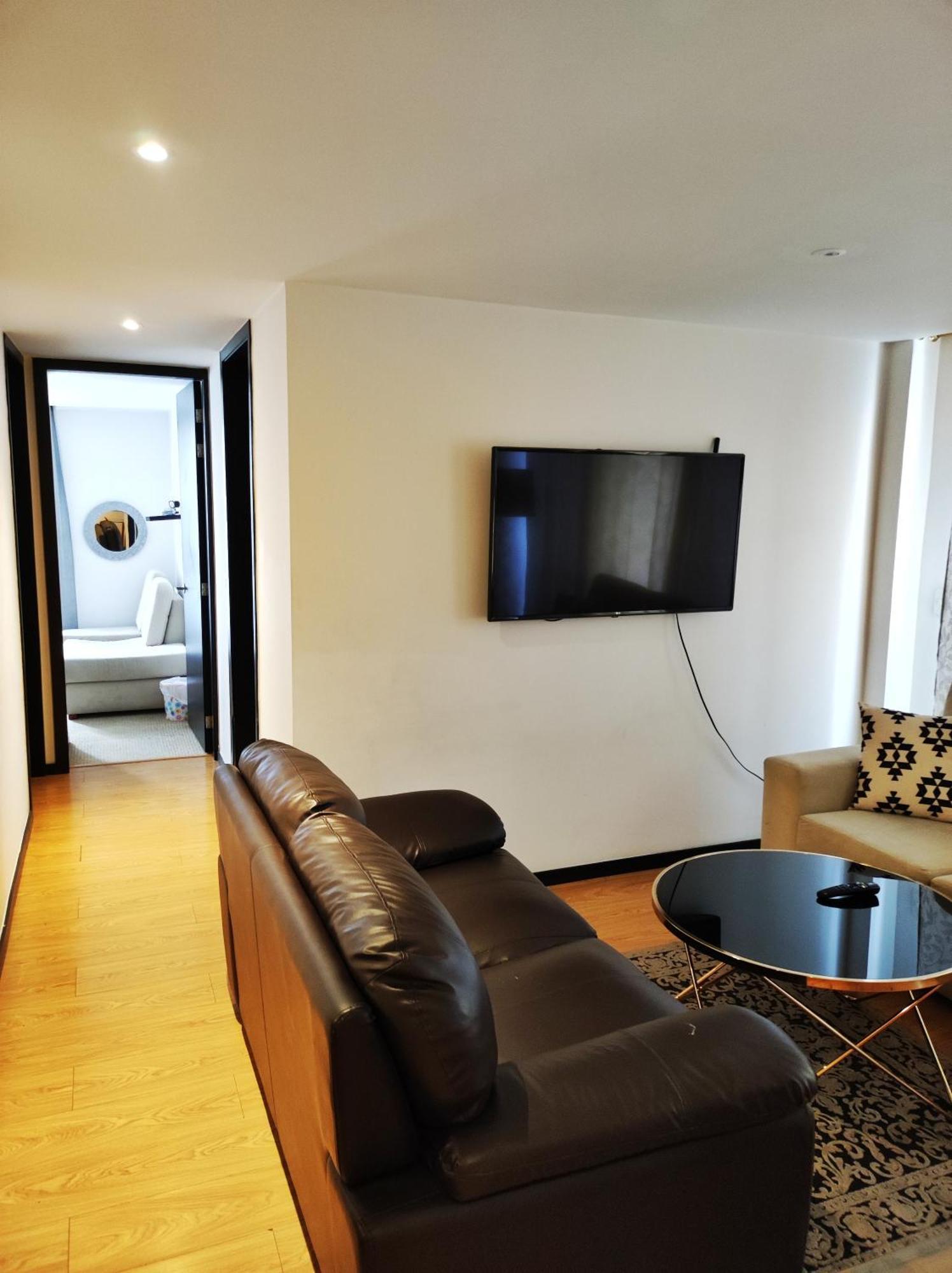 Coliving Ecuador Sector Swiss