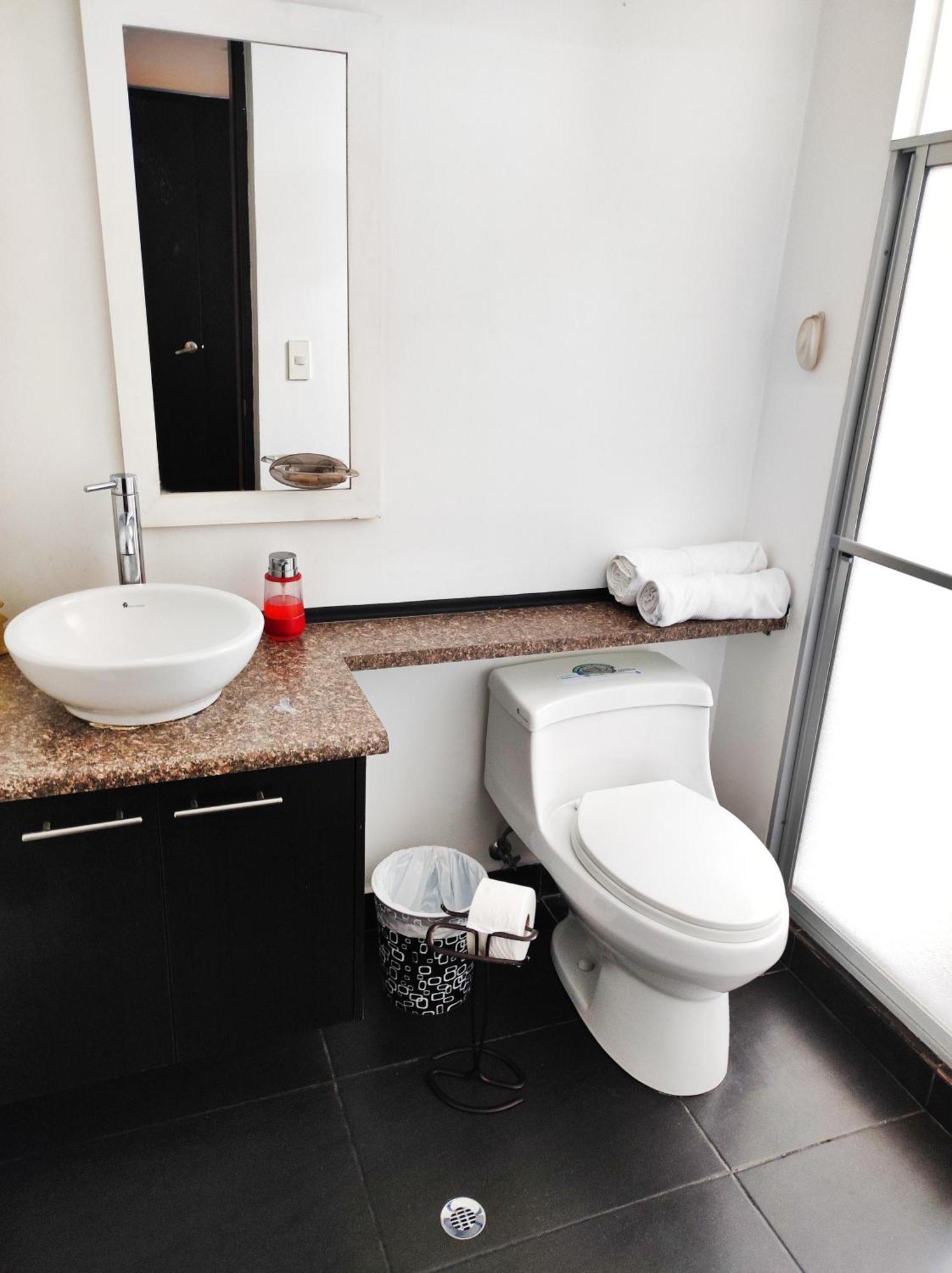 Apartment Coliving Ecuador Sector Swiss