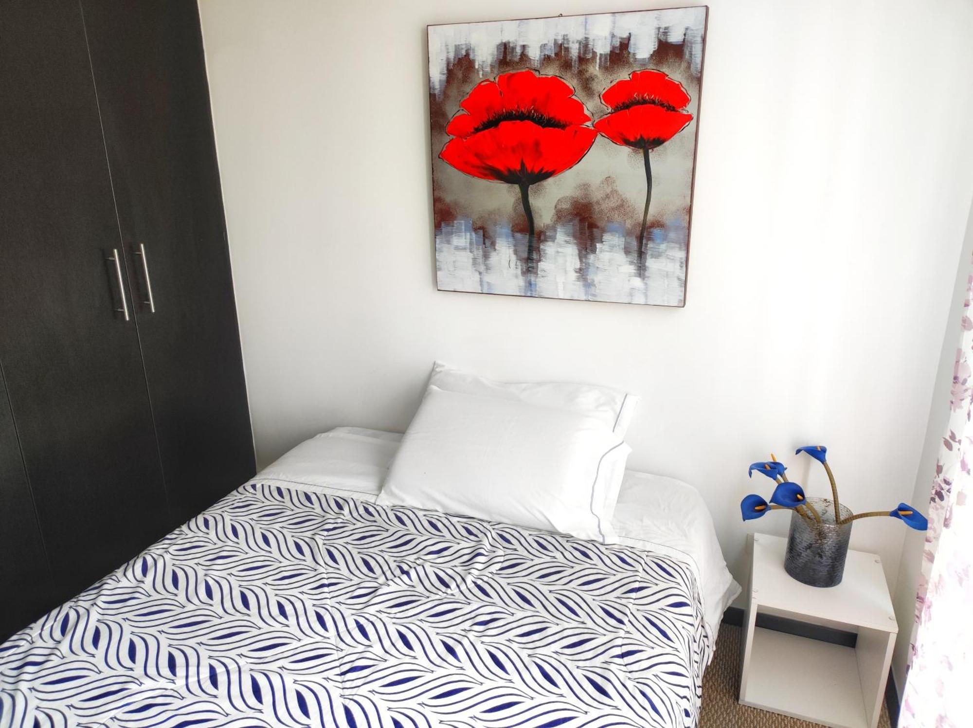 Coliving Ecuador Sector Swiss * Quito