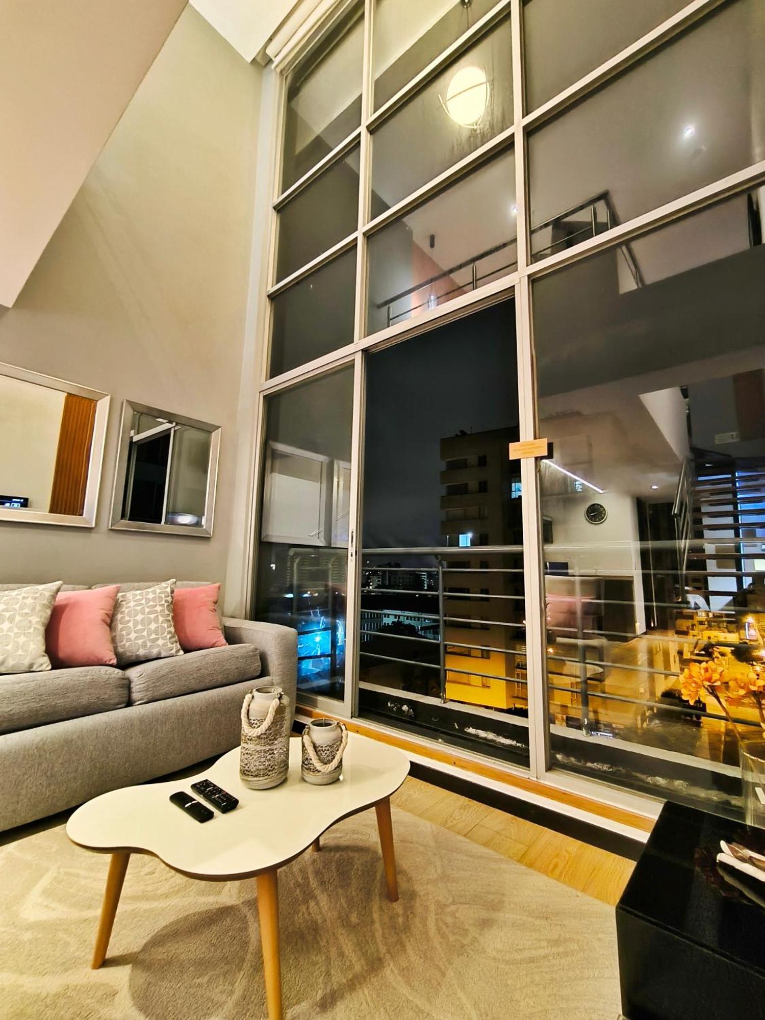 Coliving Ecuador Sector Swiss Apartment