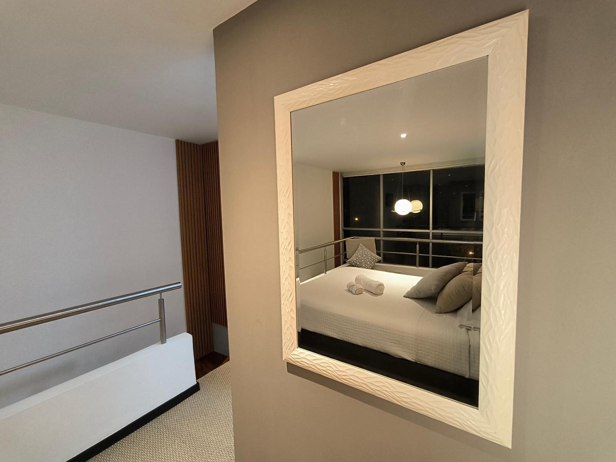 Coliving Ecuador Sector Swiss *