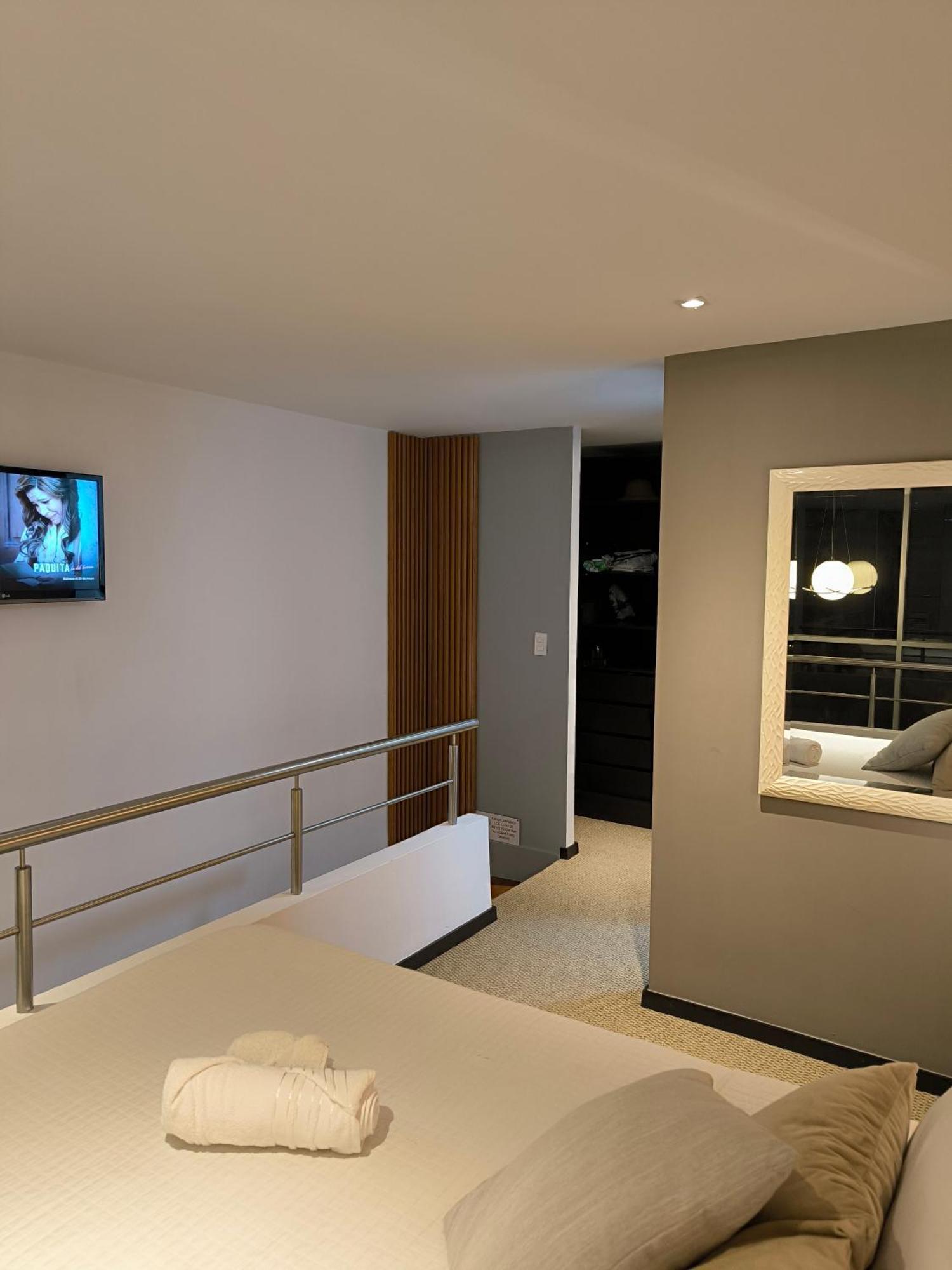 Coliving Ecuador Sector Swiss