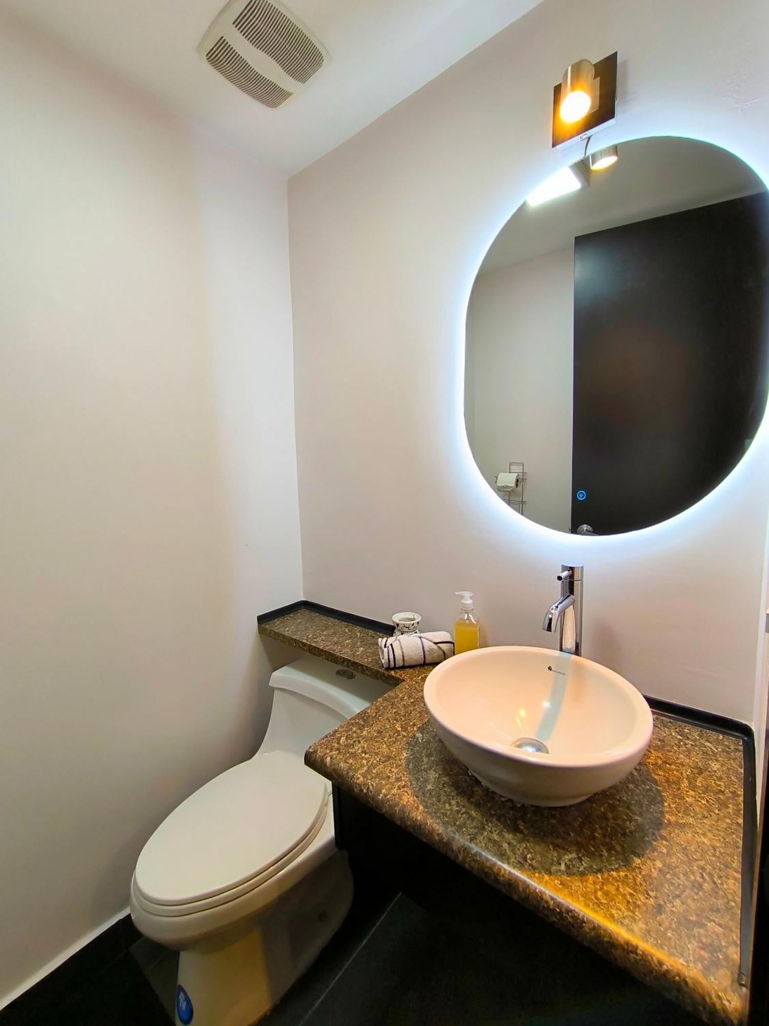 Coliving Ecuador Sector Swiss Apartment *