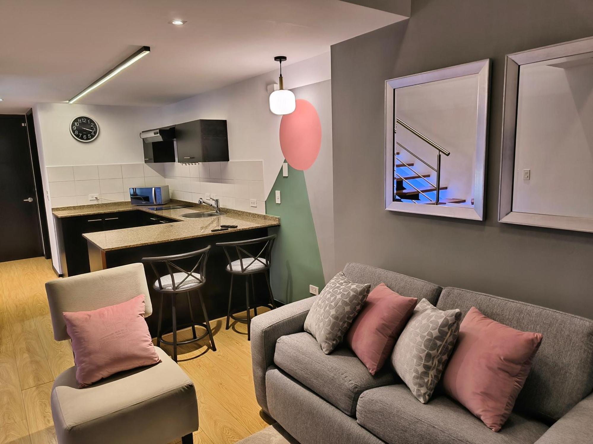 Apartment Coliving Ecuador Sector Swiss *