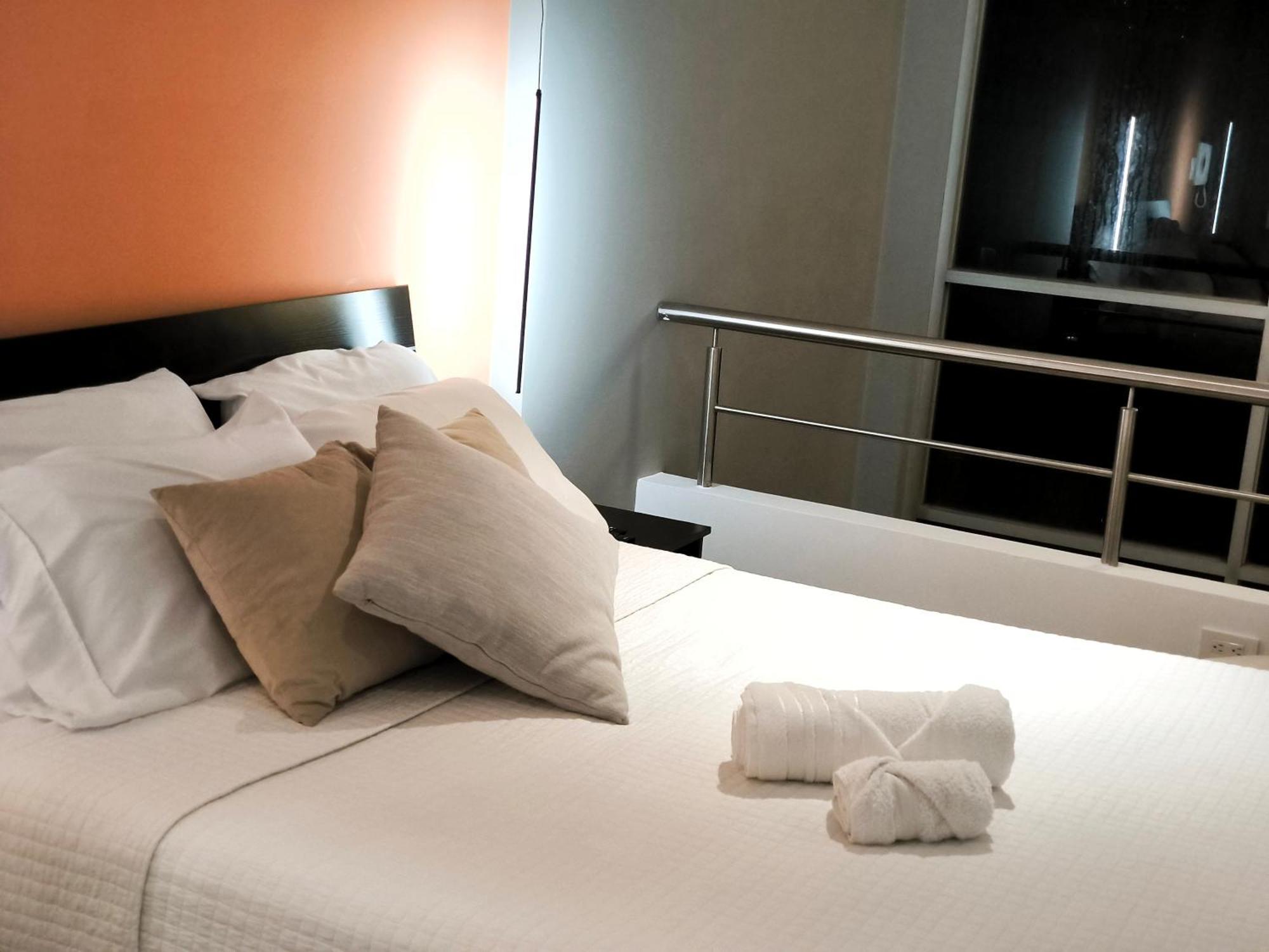 Coliving Ecuador Sector Swiss Apartment Quito