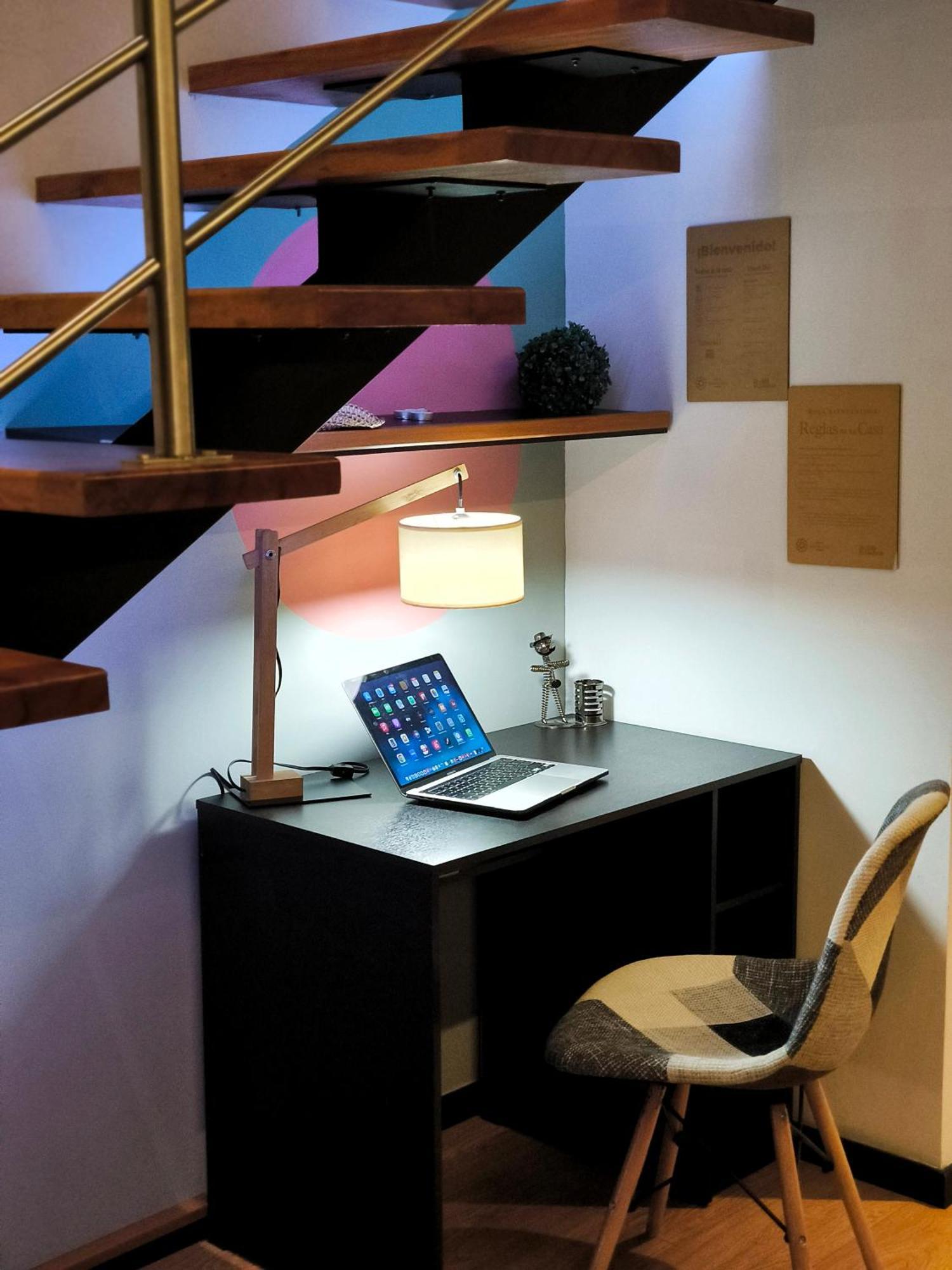 Coliving Ecuador Sector Swiss