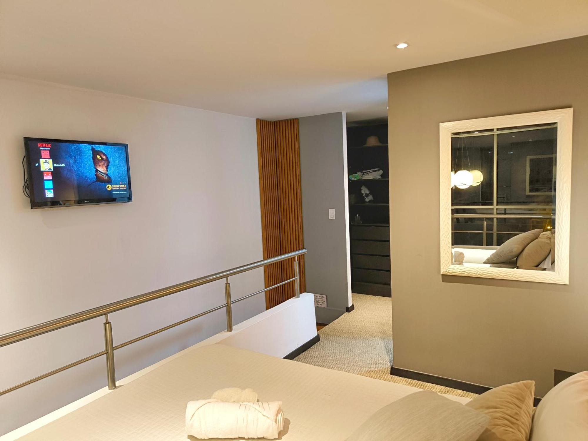 Apartment Coliving Ecuador Sector Swiss