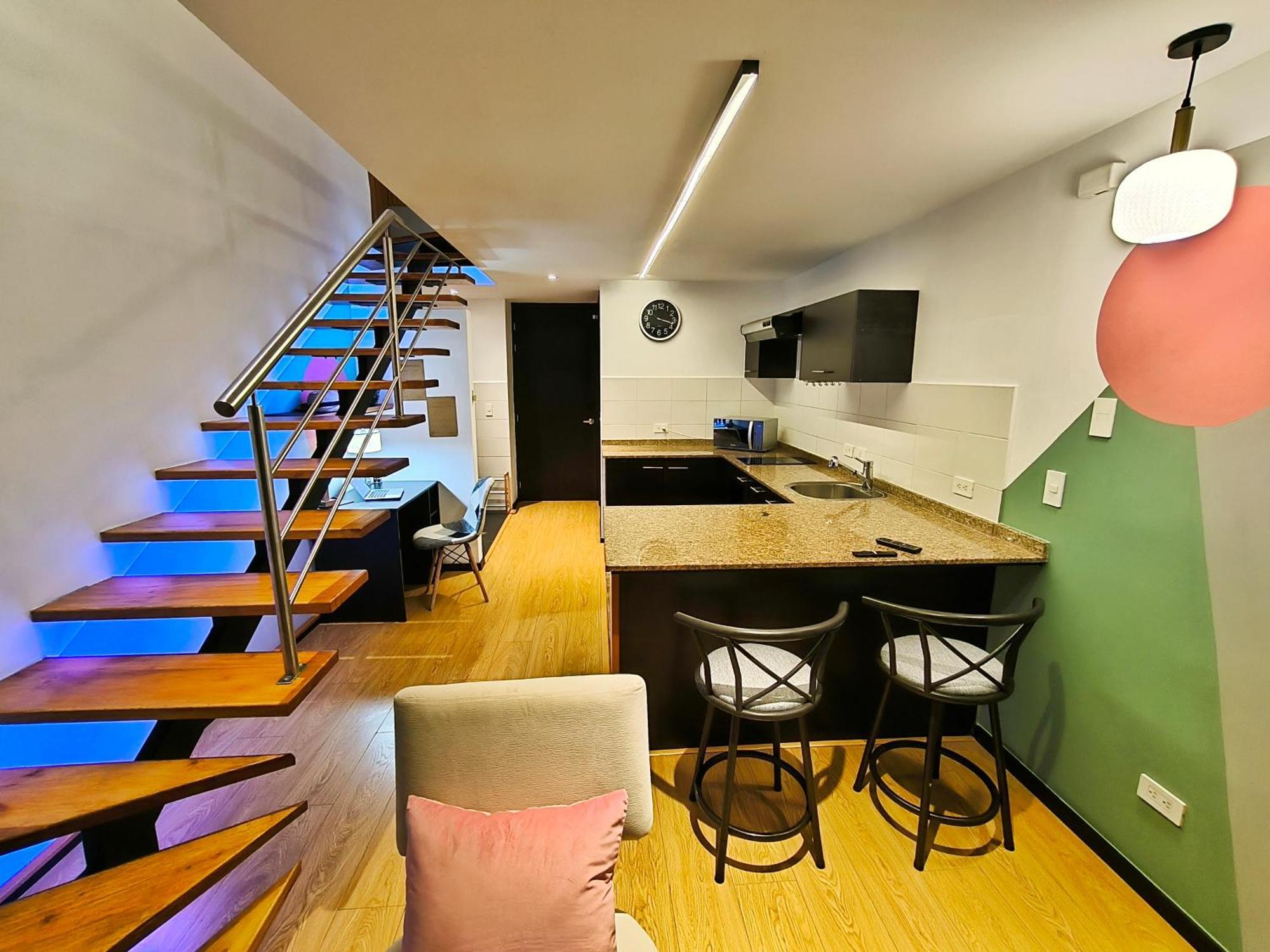 Coliving Ecuador Sector Swiss Quito