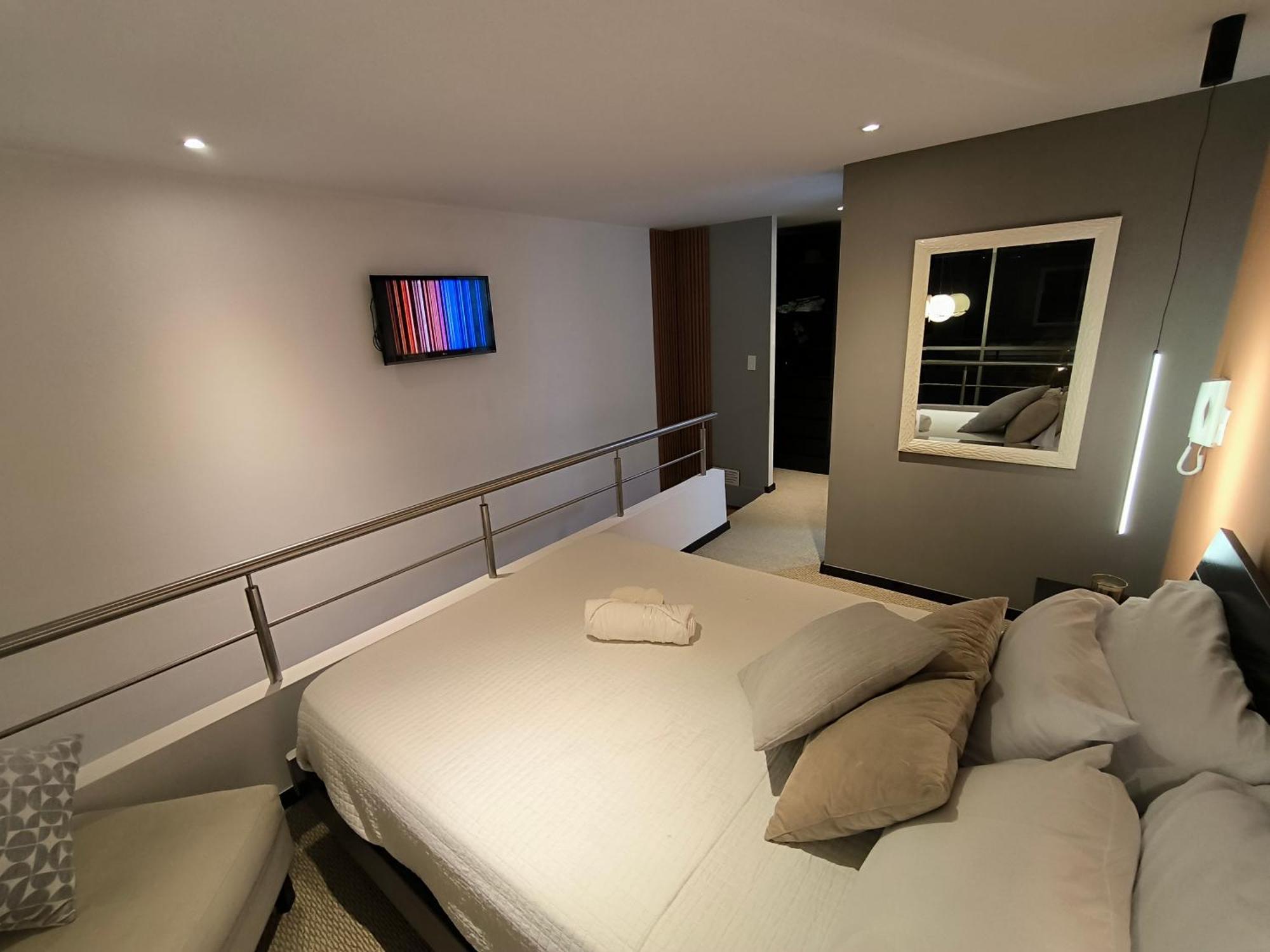 Coliving Ecuador Sector Swiss * Quito