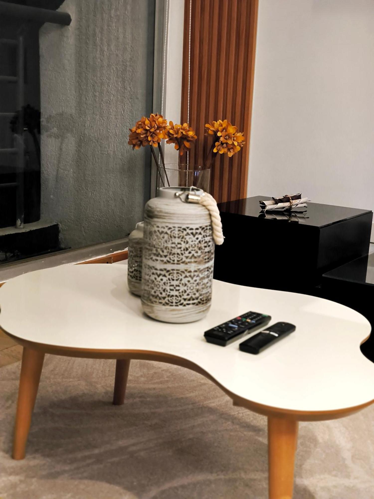 Apartment Coliving Ecuador Sector Swiss