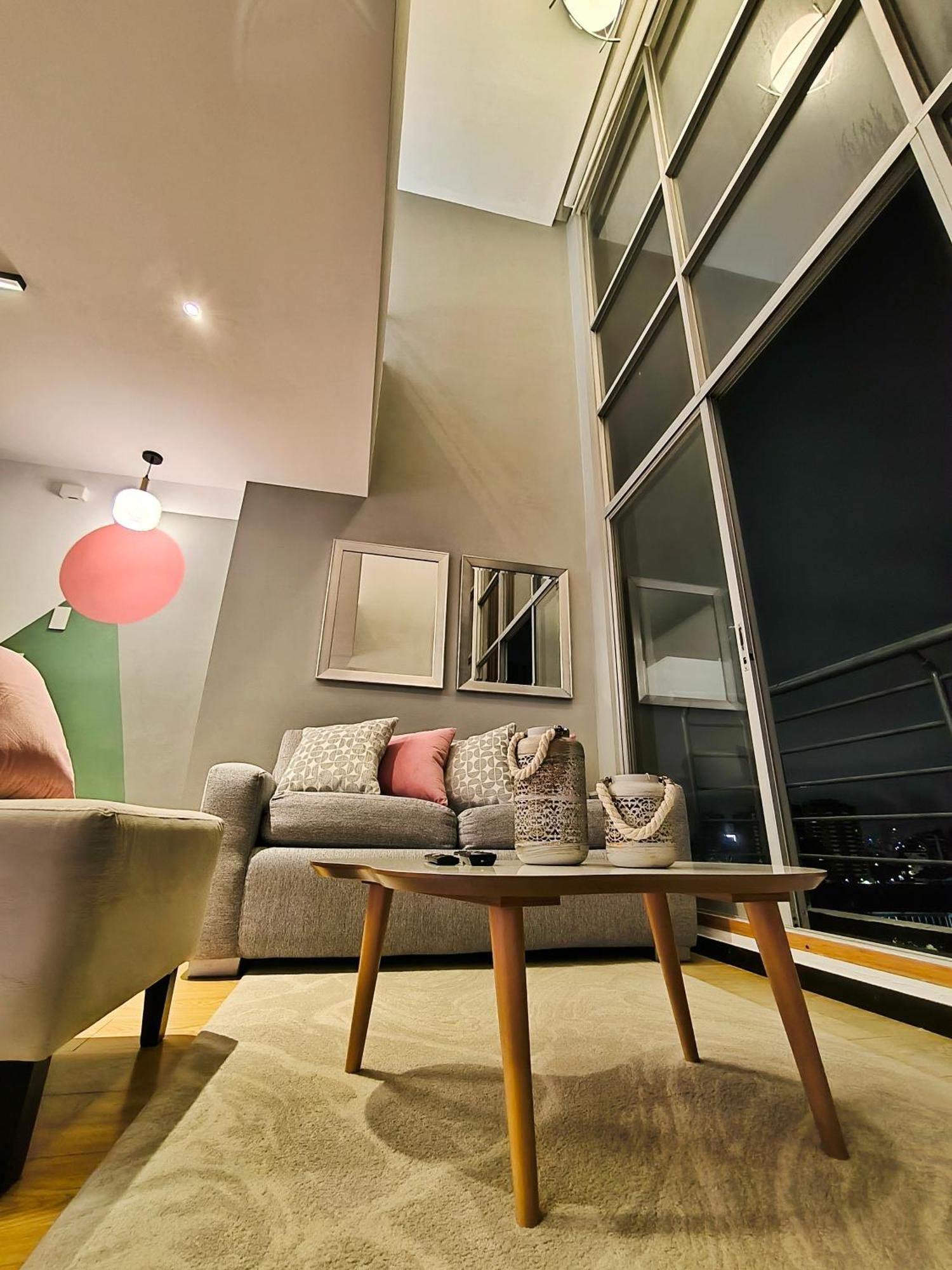 Coliving Ecuador Sector Swiss Apartment