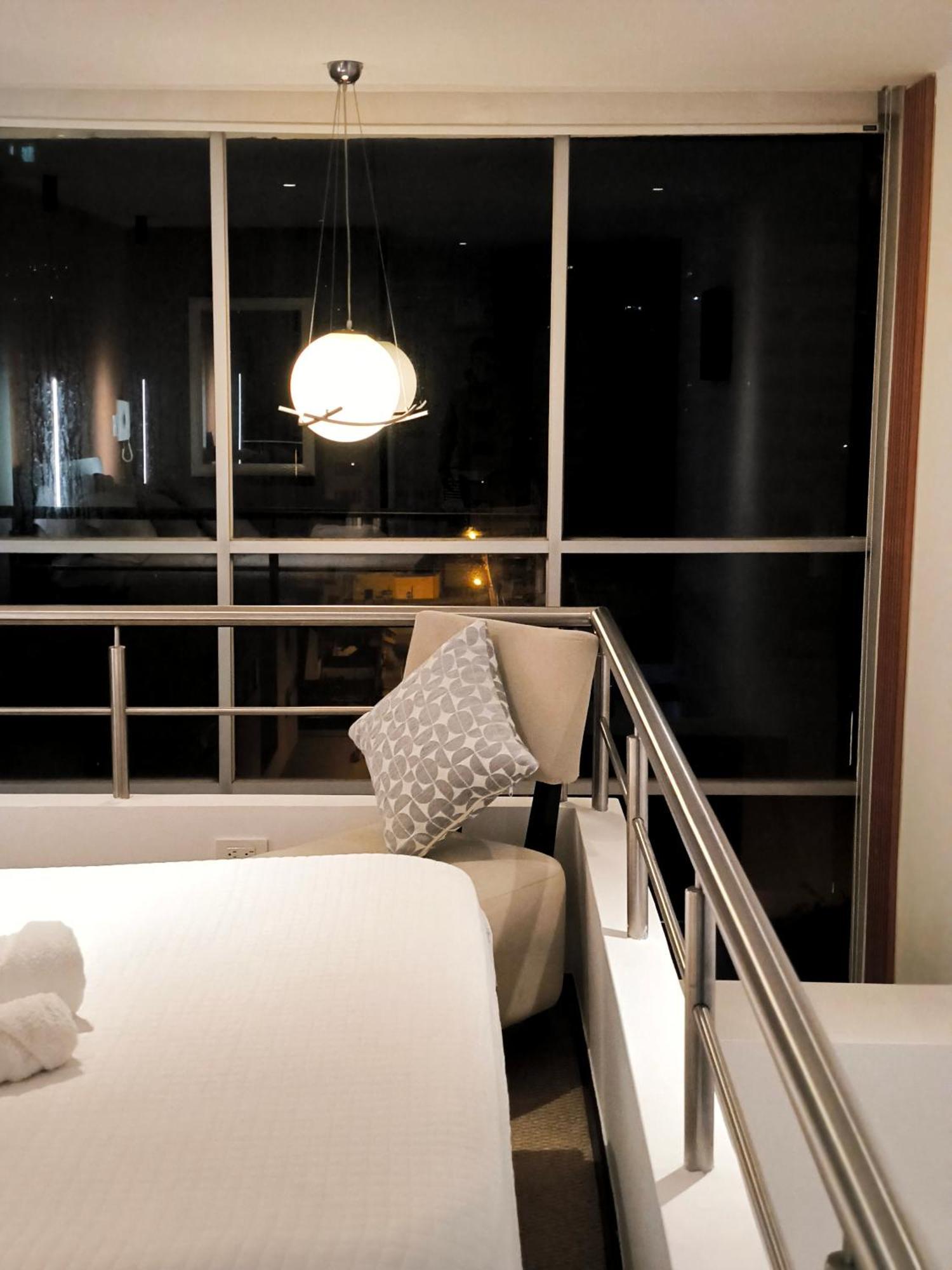Apartment Coliving Ecuador Sector Swiss