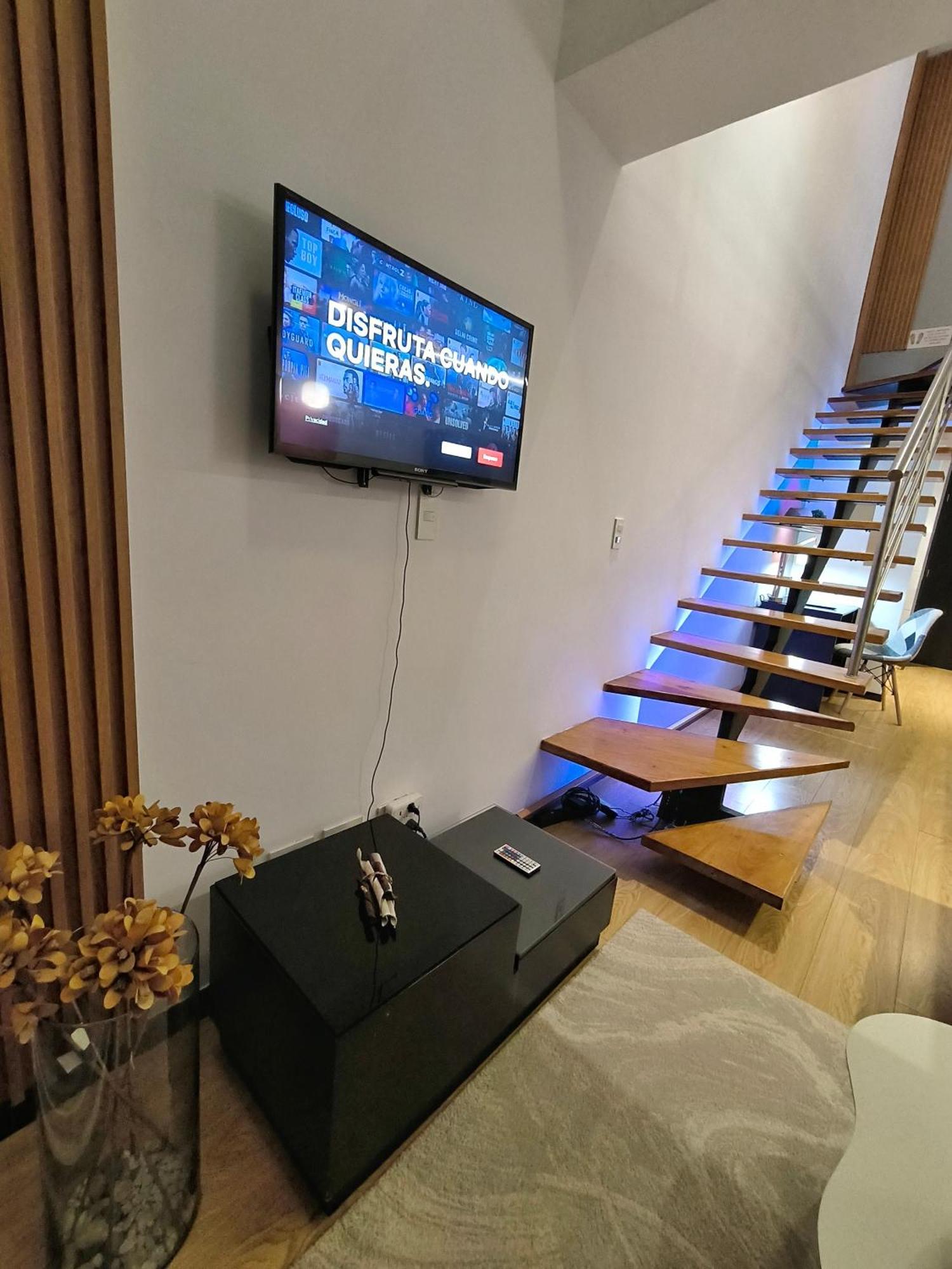 Apartment Coliving Ecuador Sector Swiss *