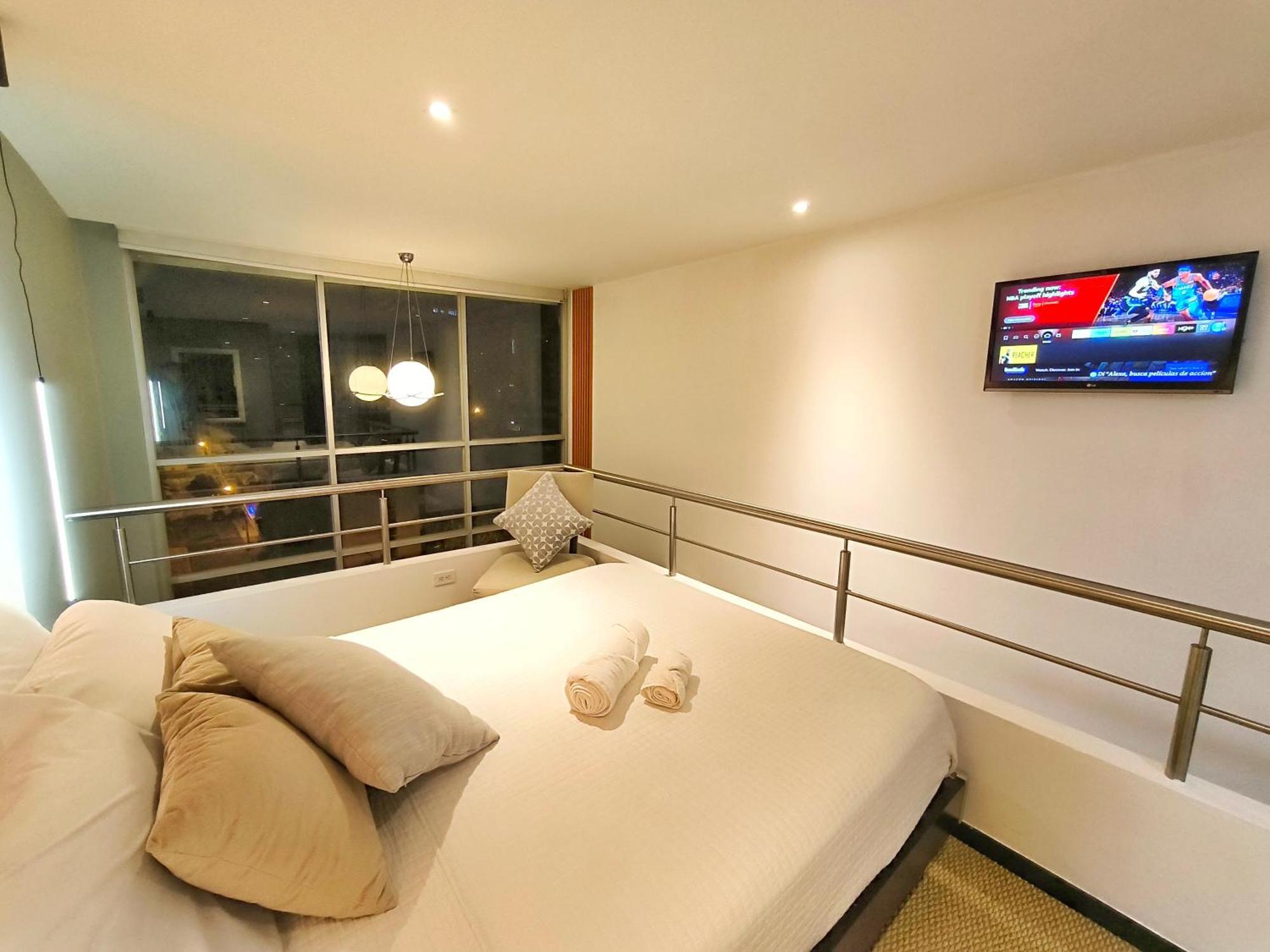 Coliving Ecuador Sector Swiss *
