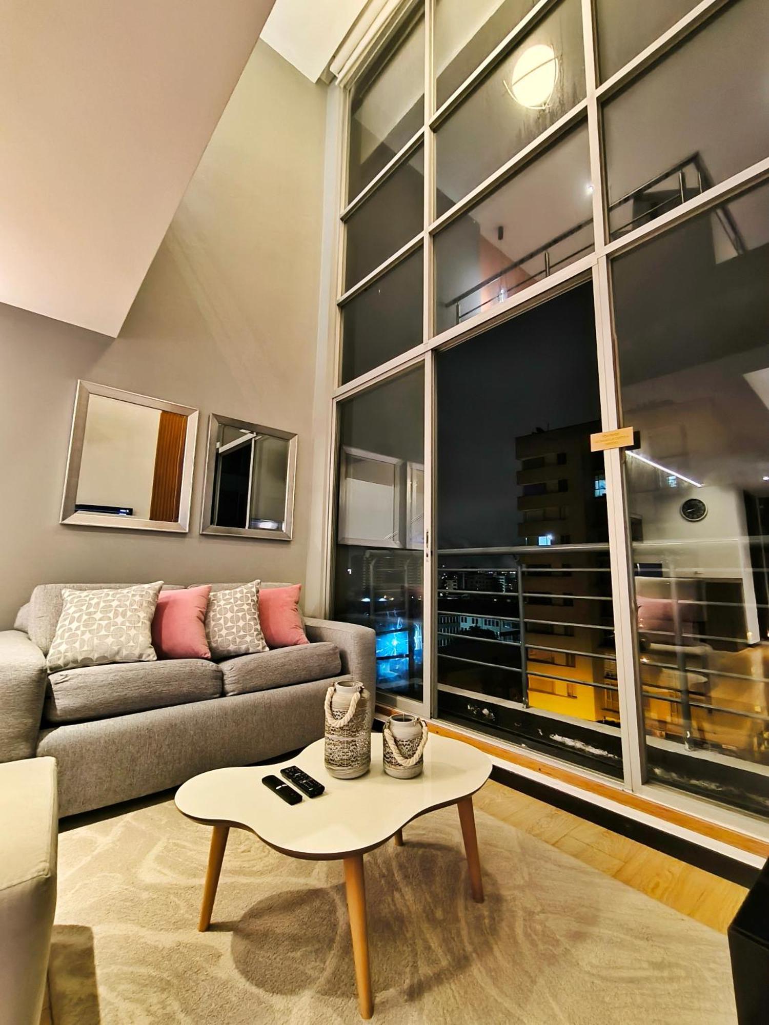 Coliving Ecuador Sector Swiss Quito