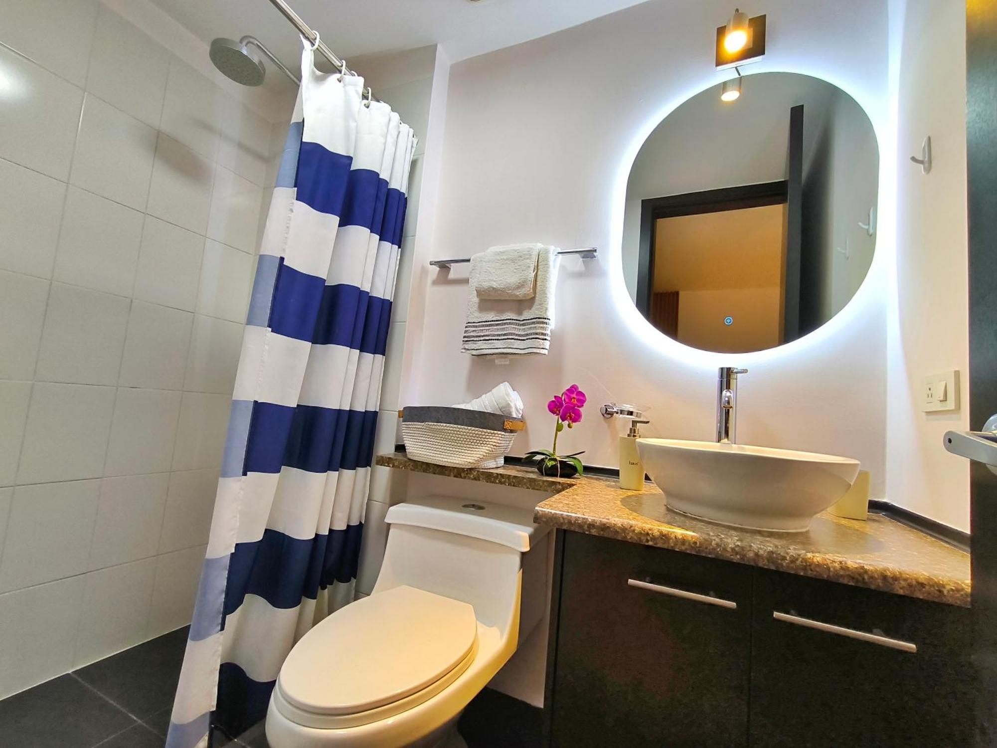Coliving Ecuador Sector Swiss Apartment