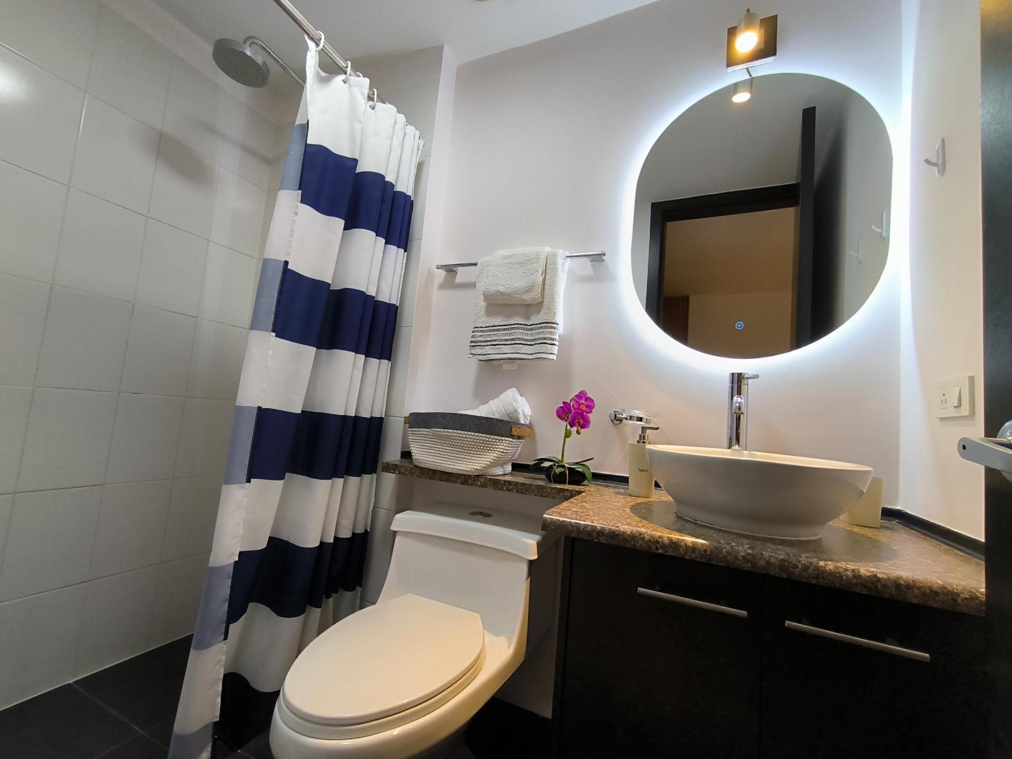 Apartment Coliving Ecuador Sector Swiss