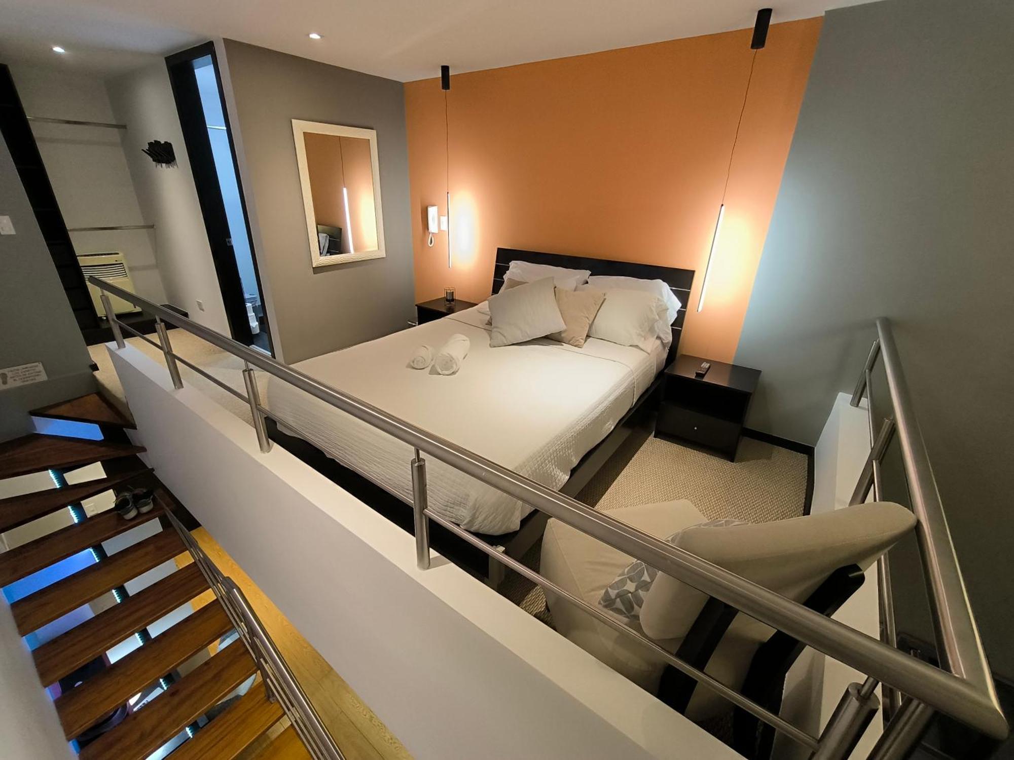 Apartment Coliving Ecuador Sector Swiss Quito