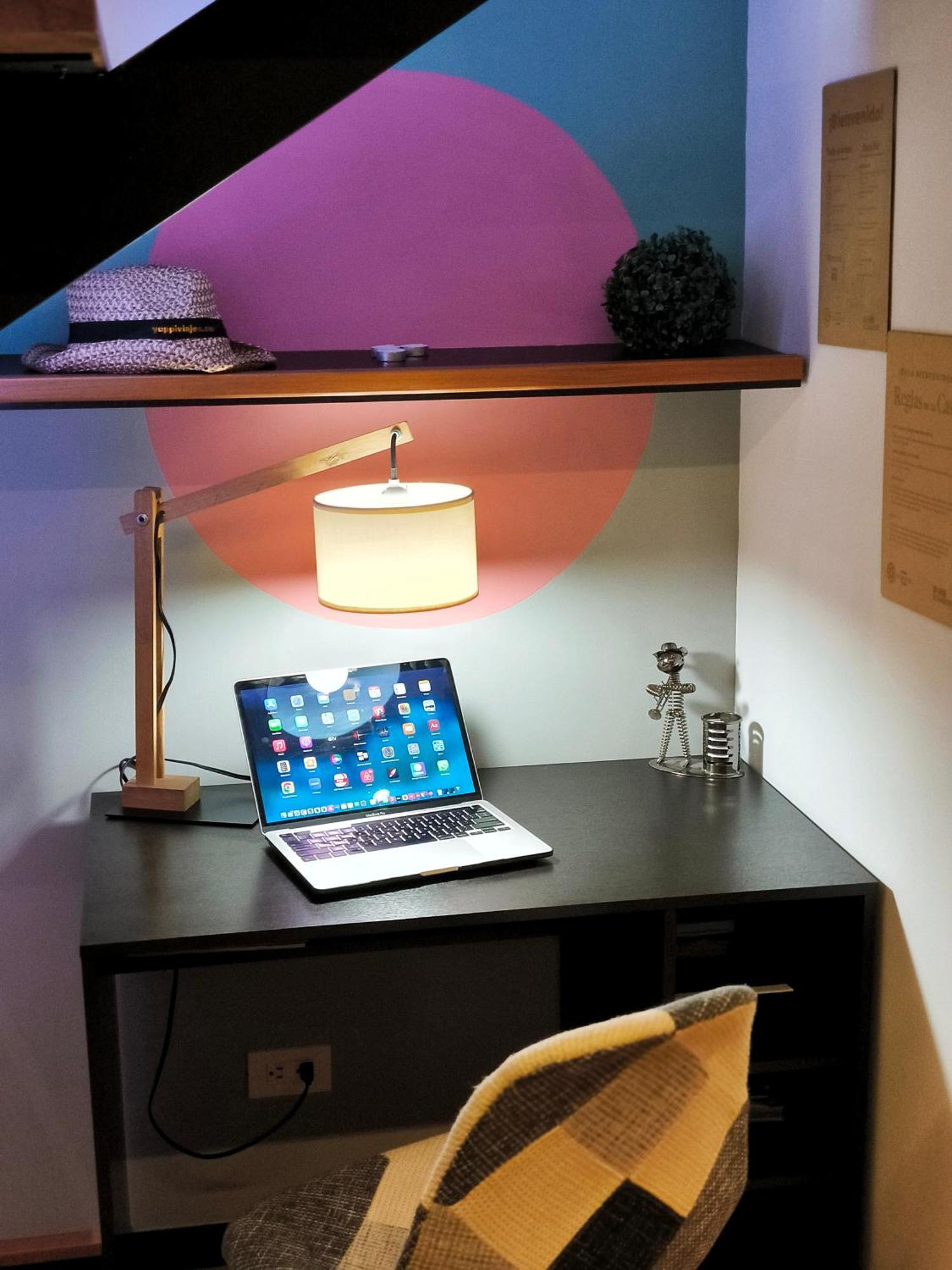 Coliving Ecuador Sector Swiss *