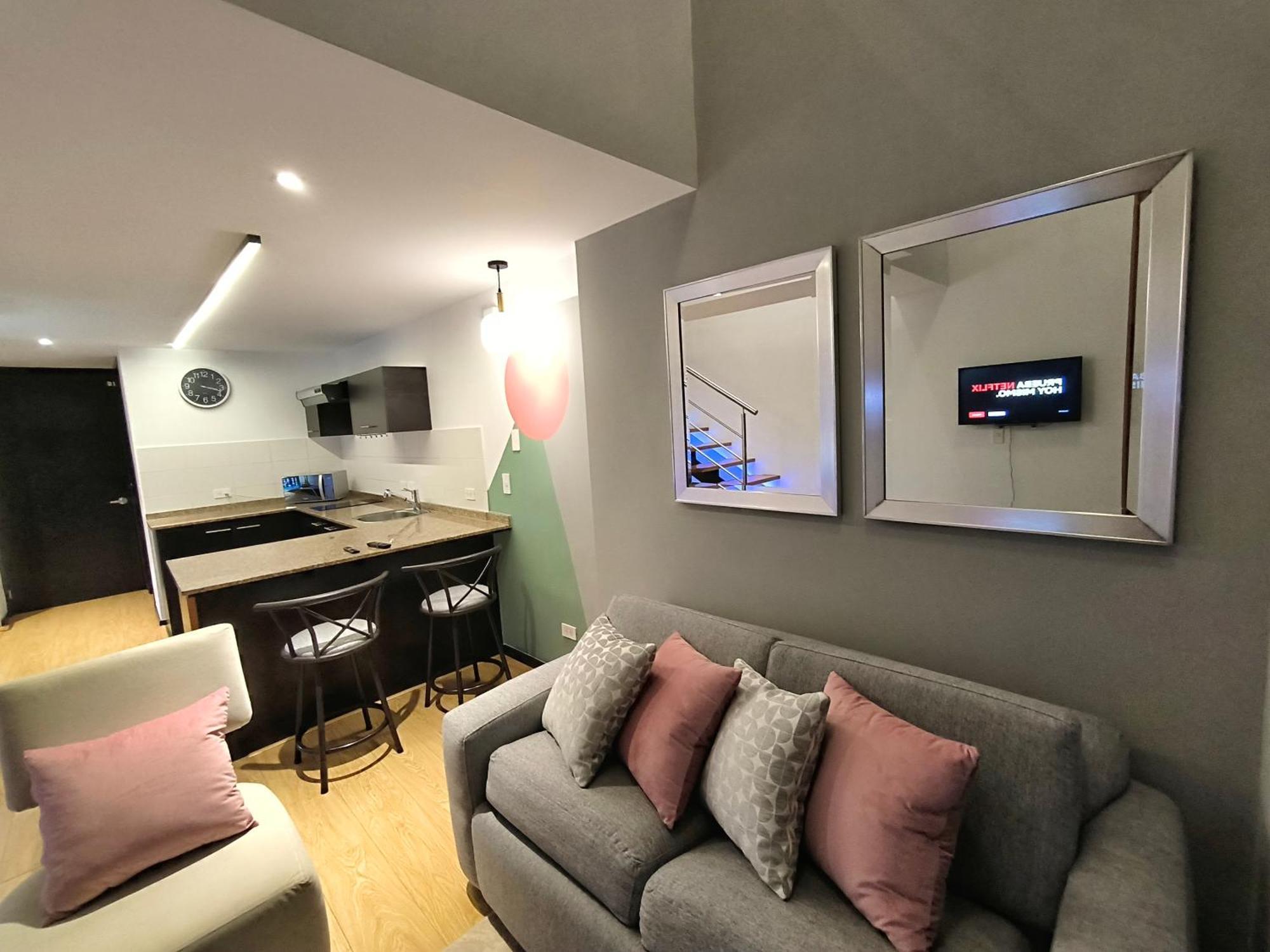 Coliving Ecuador Sector Swiss Quito